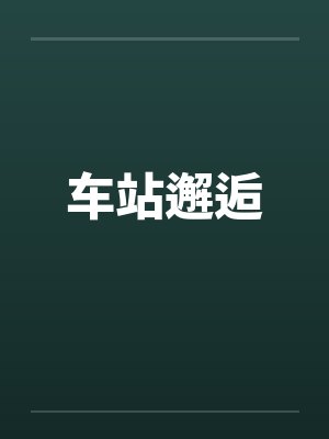 车站邂逅