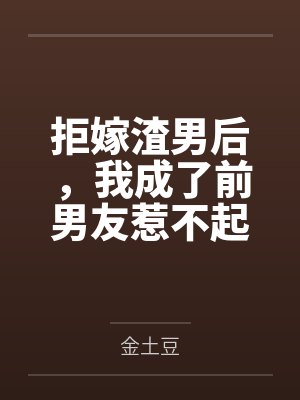 拒嫁渣男后,我成了前男友惹不起的首席技术官
