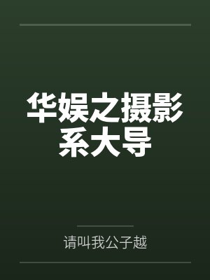 华娱之摄影系大导